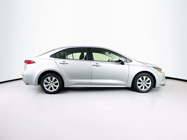 used 2022 Toyota Corolla car, priced at $16,789