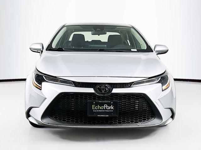 used 2022 Toyota Corolla car, priced at $16,789