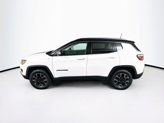 used 2019 Jeep Compass car, priced at $16,799