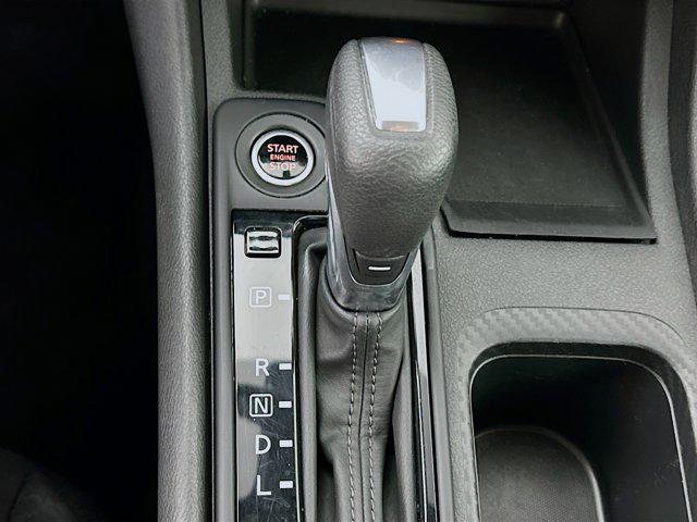 used 2024 Nissan Sentra car, priced at $16,796