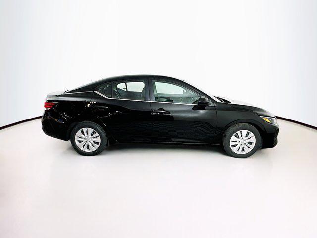 used 2024 Nissan Sentra car, priced at $16,796