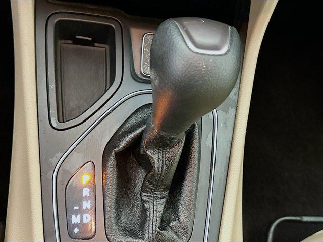 used 2019 Jeep Cherokee car, priced at $10,496