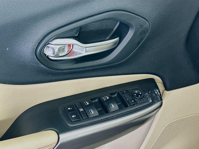 used 2019 Jeep Cherokee car, priced at $10,496