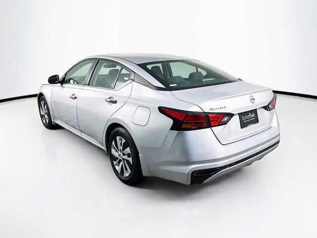 used 2022 Nissan Altima car, priced at $19,189