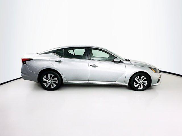 used 2022 Nissan Altima car, priced at $19,189