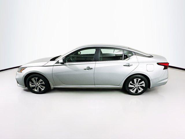 used 2022 Nissan Altima car, priced at $19,189