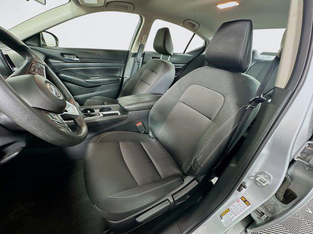 used 2022 Nissan Altima car, priced at $19,189