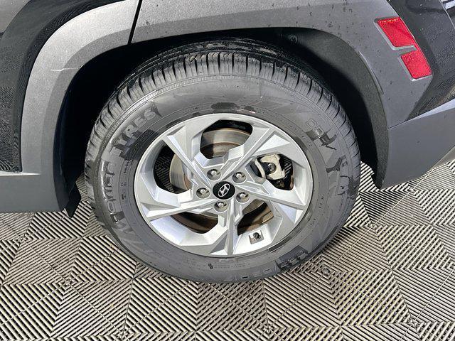 used 2023 Hyundai Tucson car, priced at $19,997