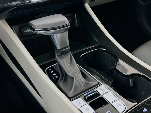used 2023 Hyundai Tucson car, priced at $18,887