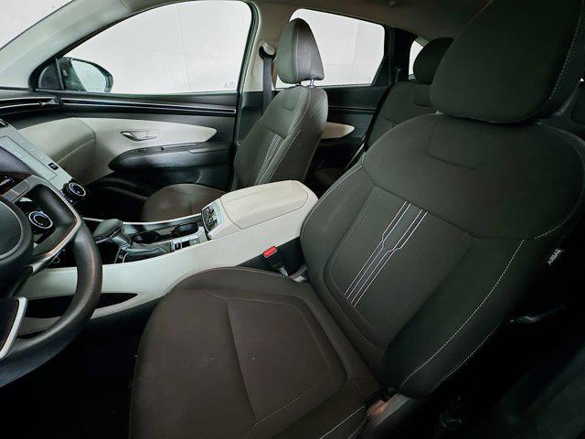 used 2023 Hyundai Tucson car, priced at $19,997