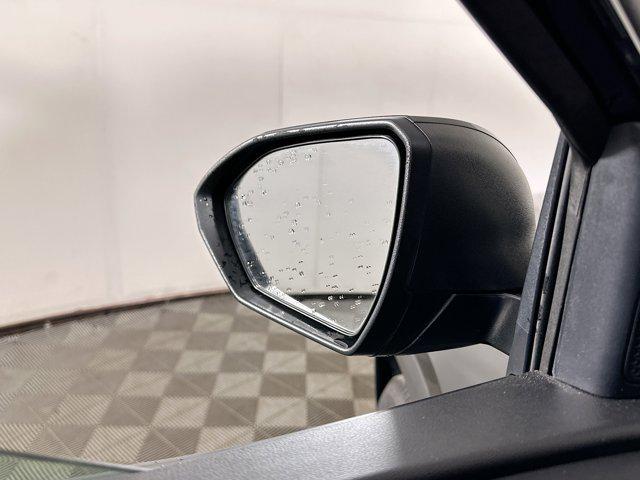 used 2023 Hyundai Tucson car, priced at $19,997