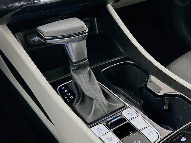 used 2023 Hyundai Tucson car, priced at $19,997