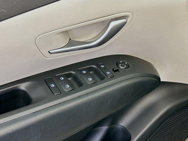 used 2023 Hyundai Tucson car, priced at $19,997