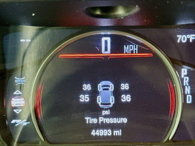 used 2023 Dodge Durango car, priced at $32,997