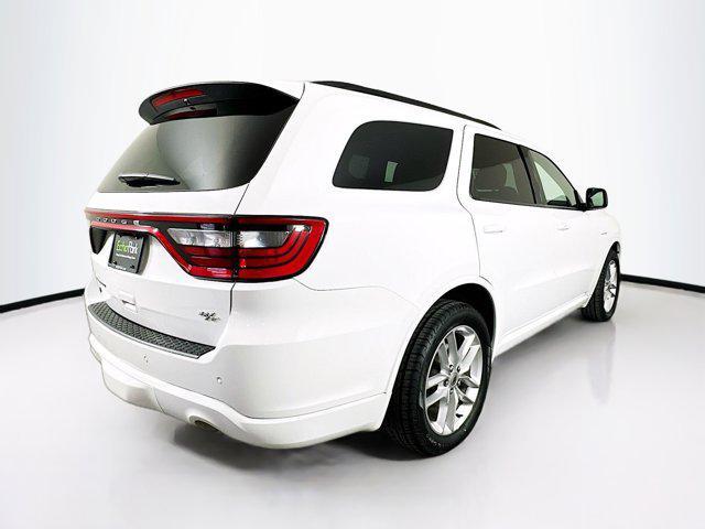 used 2023 Dodge Durango car, priced at $32,997