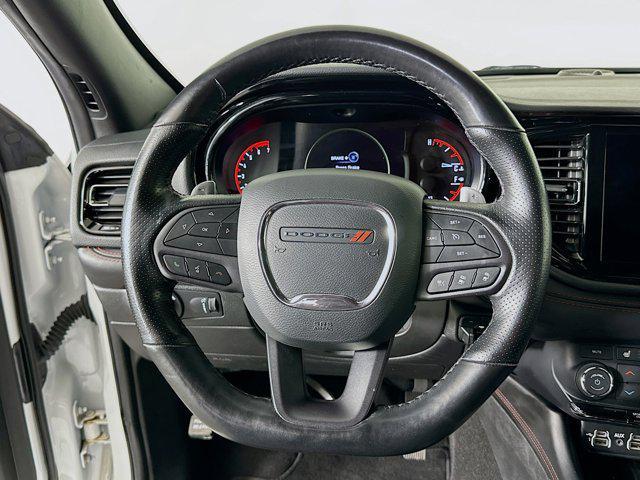 used 2023 Dodge Durango car, priced at $32,997