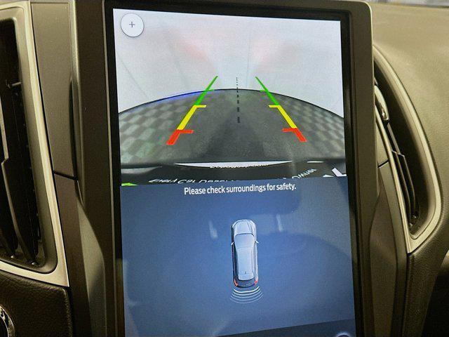 used 2024 Ford Edge car, priced at $19,197