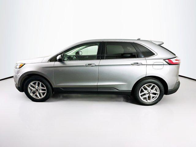 used 2024 Ford Edge car, priced at $19,197
