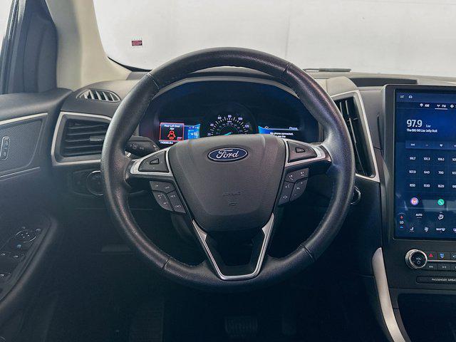 used 2024 Ford Edge car, priced at $19,197