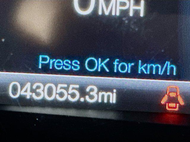 used 2024 Ford Edge car, priced at $19,197