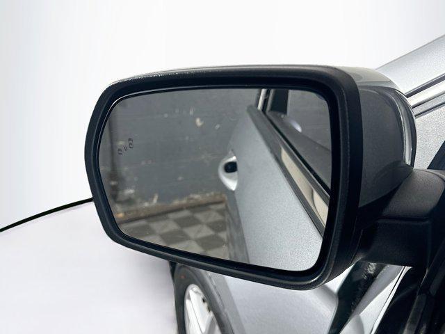 used 2024 Ford Edge car, priced at $19,197