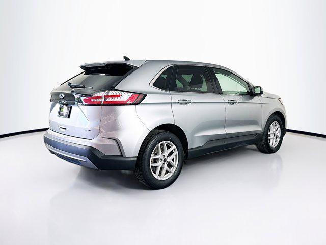used 2024 Ford Edge car, priced at $19,197