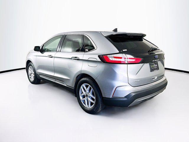 used 2024 Ford Edge car, priced at $19,197