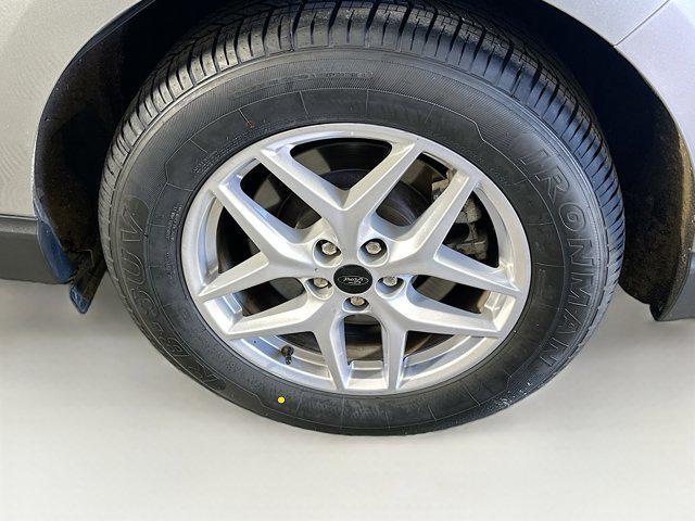 used 2024 Ford Edge car, priced at $19,197