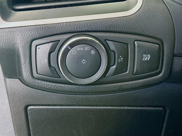 used 2024 Ford Edge car, priced at $19,197