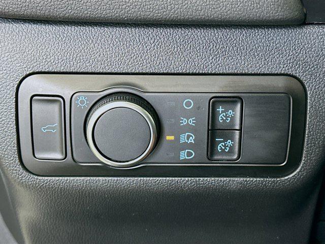 used 2024 Ford Escape car, priced at $21,287