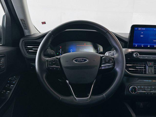 used 2024 Ford Escape car, priced at $21,287