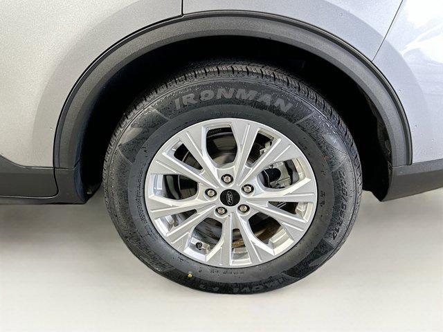 used 2024 Ford Escape car, priced at $21,287