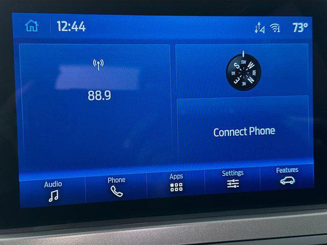 used 2024 Ford Escape car, priced at $21,287