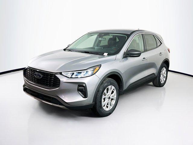 used 2024 Ford Escape car, priced at $21,287