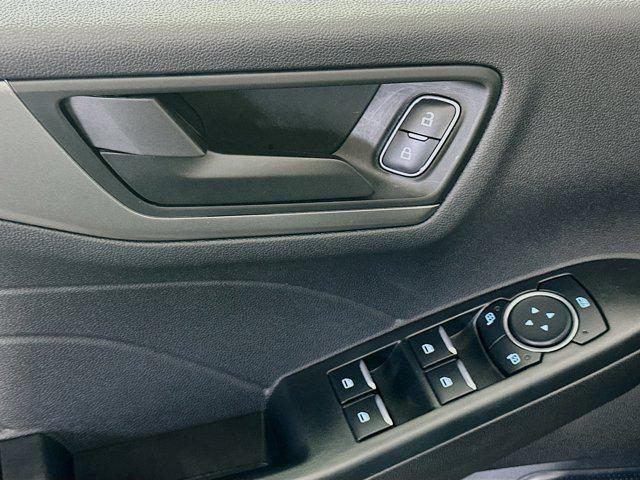 used 2024 Ford Escape car, priced at $21,287