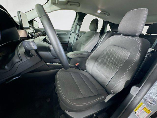 used 2024 Ford Escape car, priced at $21,287