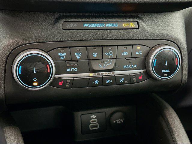 used 2024 Ford Escape car, priced at $21,287