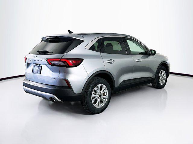used 2024 Ford Escape car, priced at $21,287