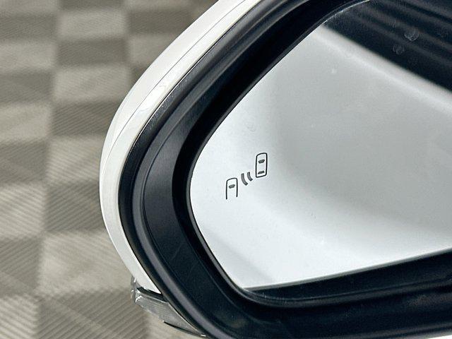 used 2025 Toyota Camry car, priced at $25,497