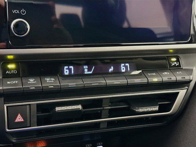 used 2025 Toyota Camry car, priced at $25,497