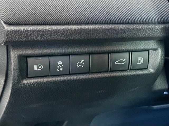 used 2025 Toyota Camry car, priced at $25,497