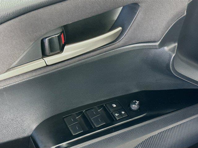 used 2025 Toyota Camry car, priced at $25,497