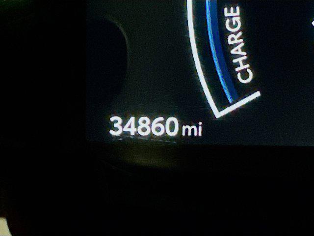 used 2025 Toyota Camry car, priced at $25,497