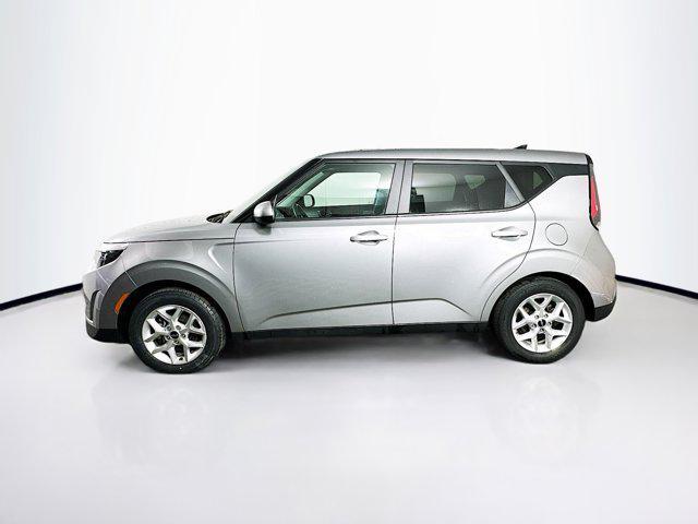 used 2023 Kia Soul car, priced at $16,289