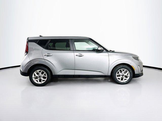 used 2023 Kia Soul car, priced at $16,289