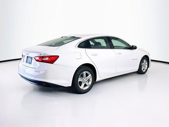 used 2023 Chevrolet Malibu car, priced at $15,297