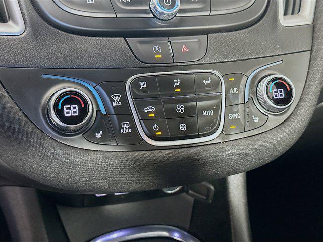 used 2023 Chevrolet Malibu car, priced at $15,297