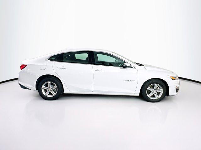 used 2023 Chevrolet Malibu car, priced at $15,297