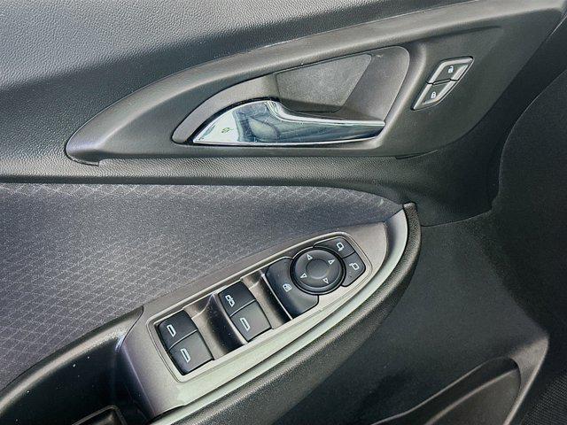 used 2023 Chevrolet Malibu car, priced at $15,297