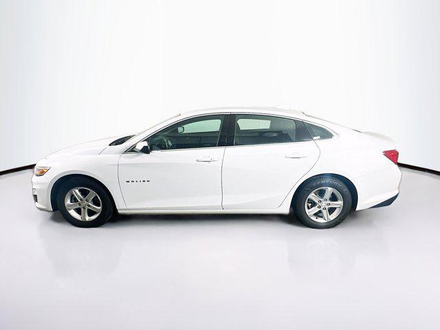used 2023 Chevrolet Malibu car, priced at $15,297
